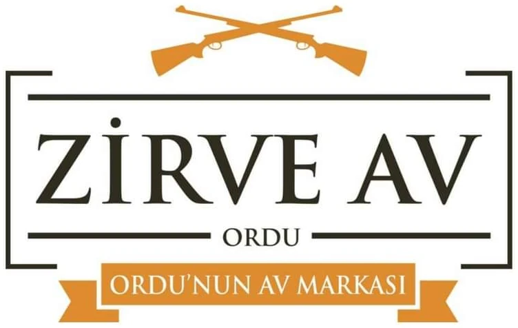 Zirve Av - Ordu'nun av markası